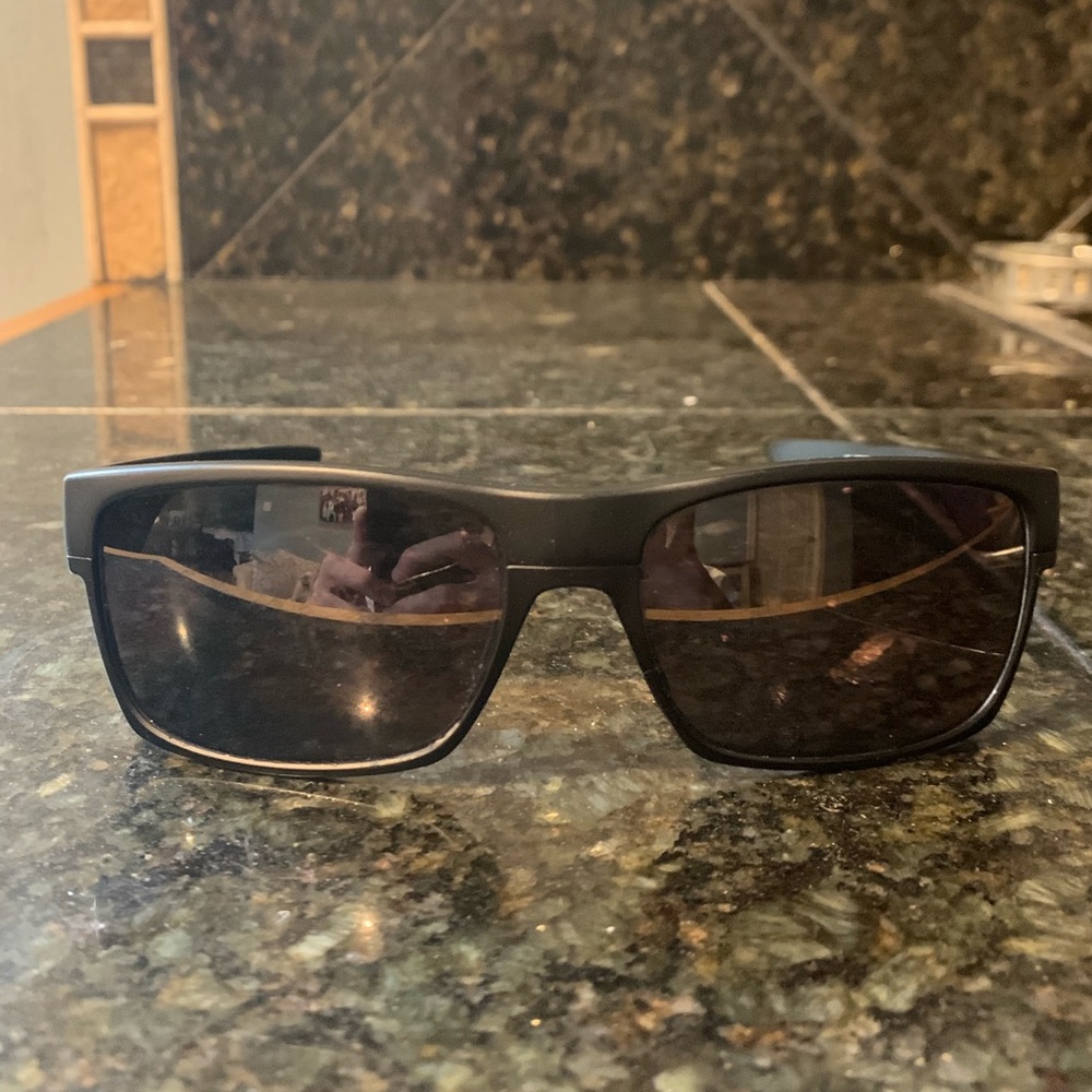 OAKLEY TWOFACE  SUNGLASSES